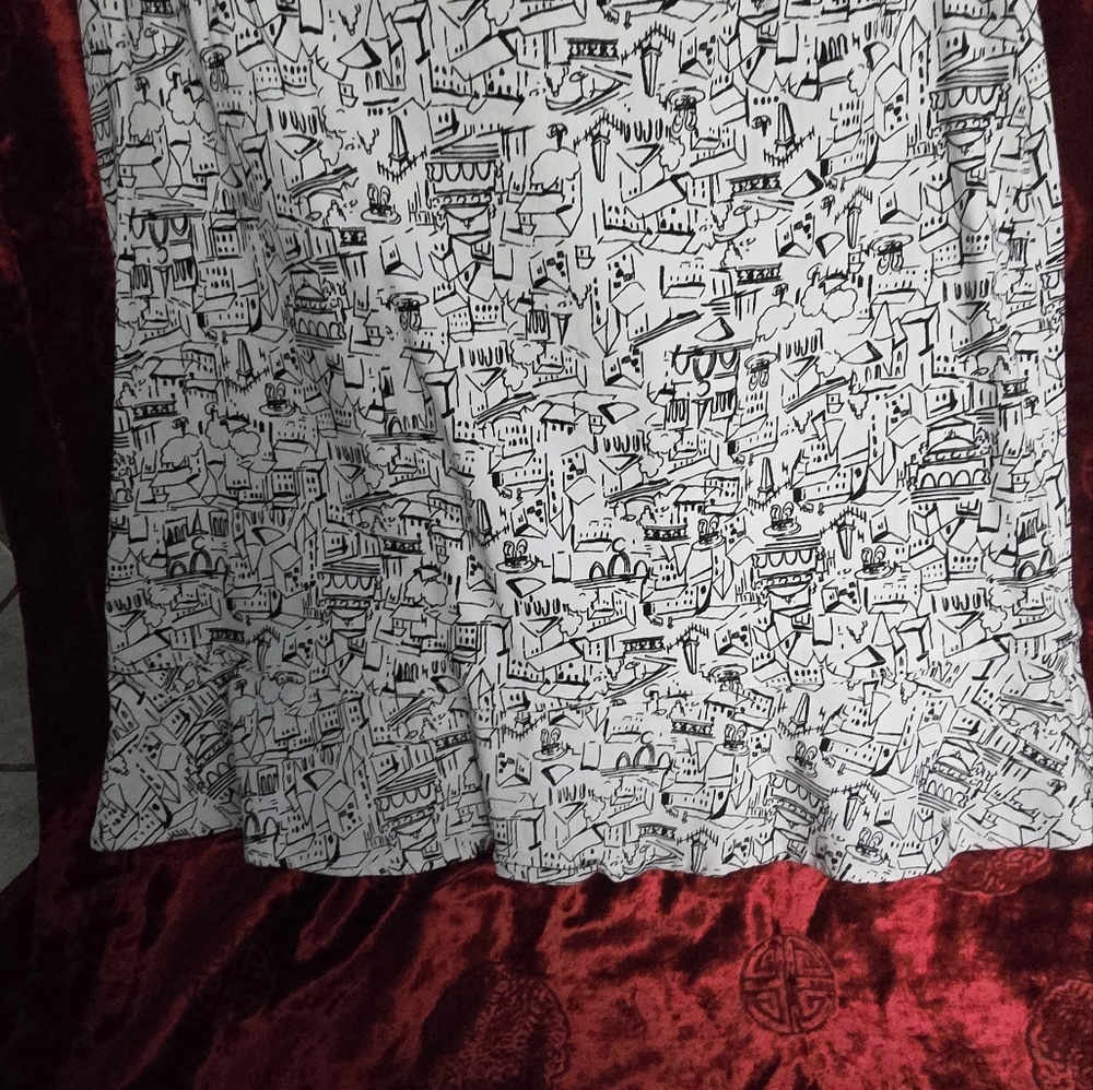 Skirt